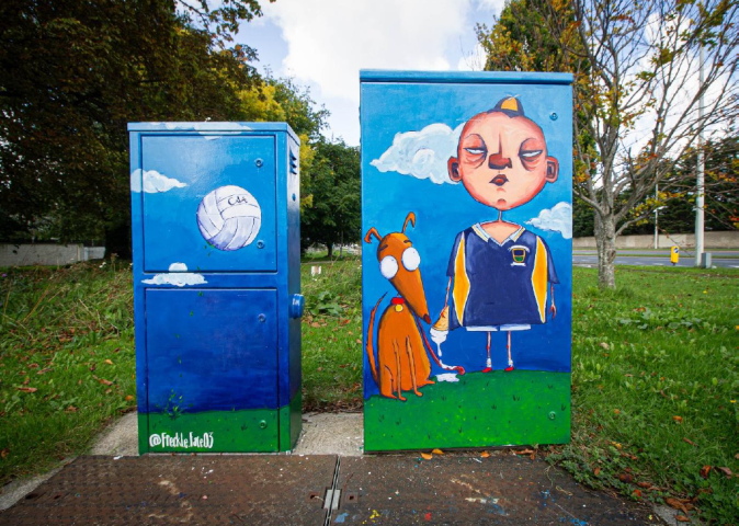 Dublin Canvas 2026