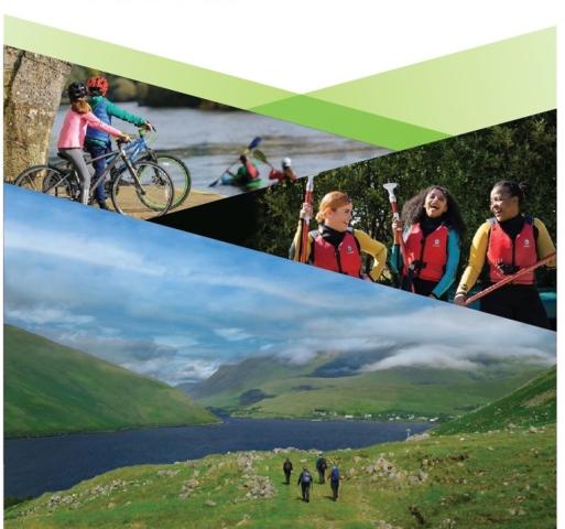 Generic image for Outdoor Recreation Infrastructure Scheme (ORIS).