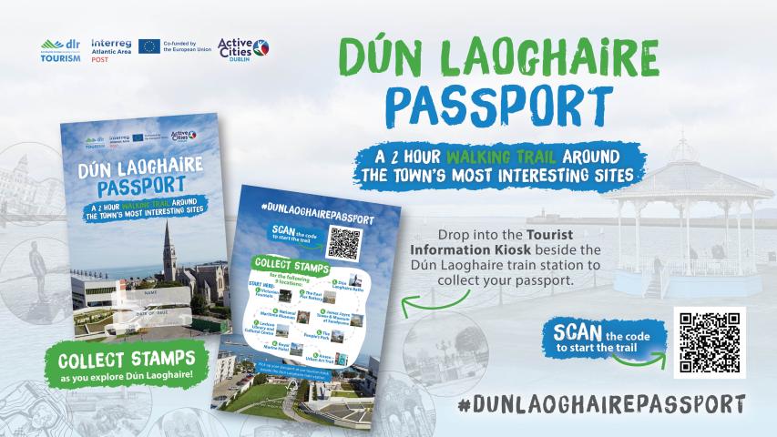 Dún Laoghaire Passport