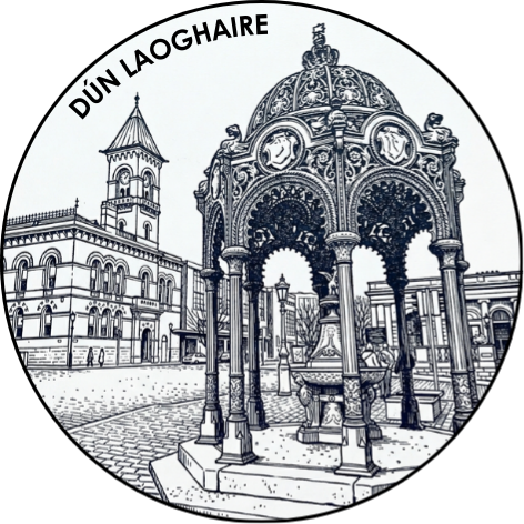 Dún Laoghaire Passport Stop 1
