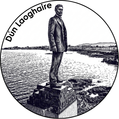 Dún Laoghaire Passport Stop 3