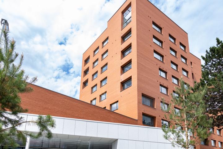 St. Laurence's Affordable Homes, Stillorgan