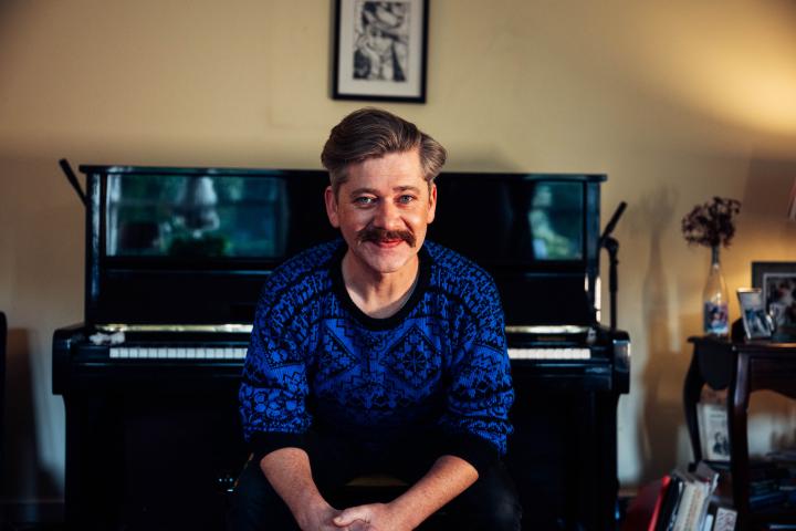 Cormac Curran