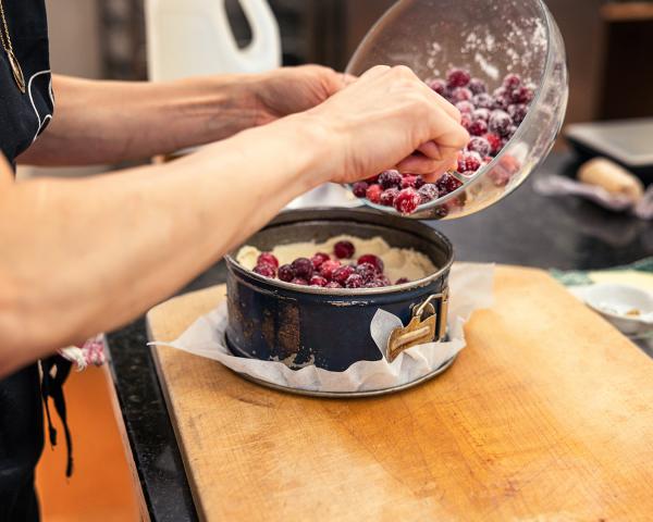 Dublin Cookery School