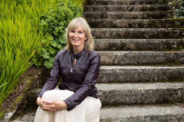 Lisa Harding