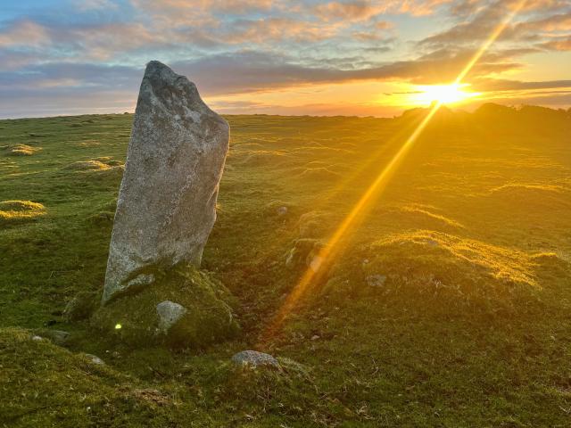Newtown Hill Archaeology Tours