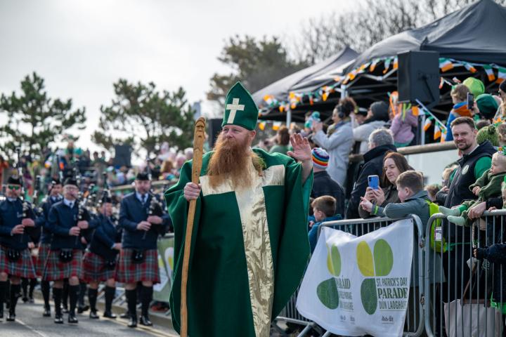st patricks