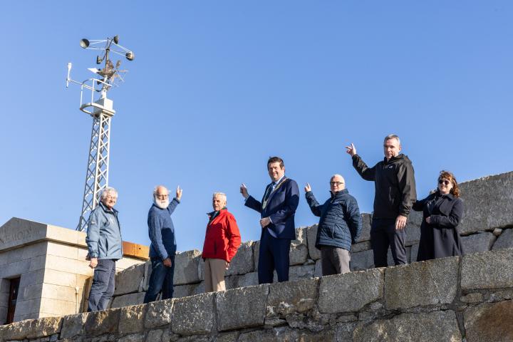 Anemometer 3