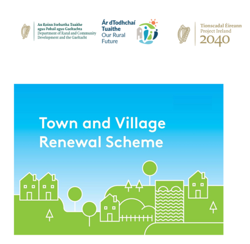 Town and Village Renewal Scheme