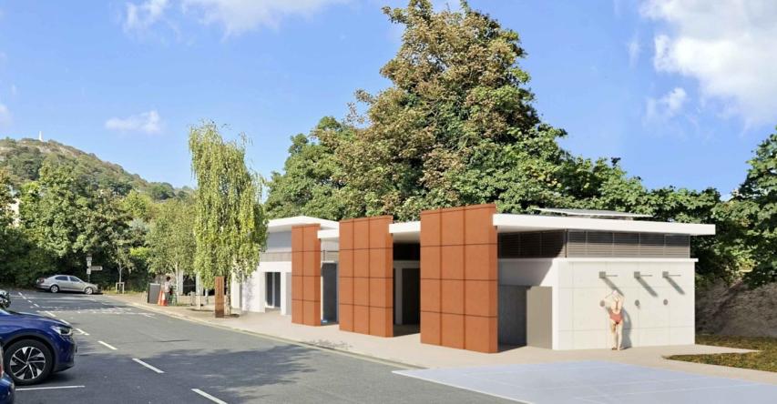 Public Consultation Killiney Park Oct26
