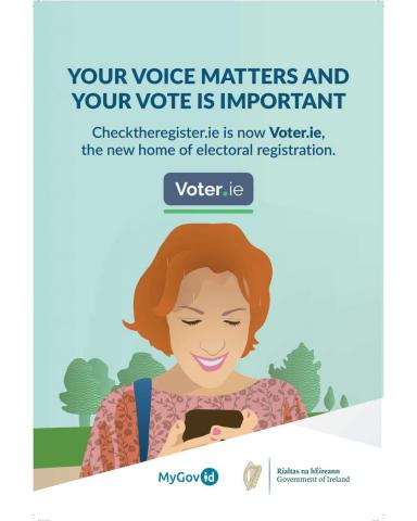 Voter.ie
