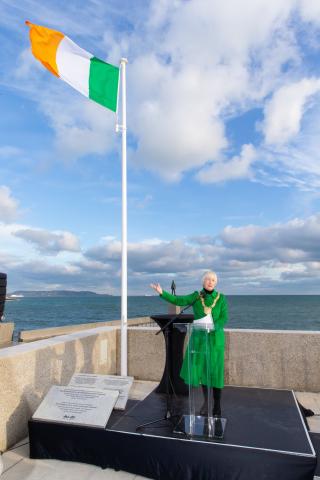 Dún Laoghaire Baths