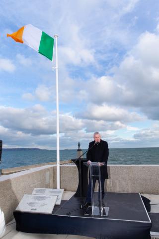 Dún Laoghaire Baths