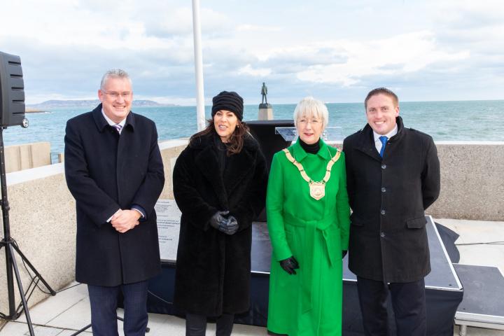 Dún Laoghaire Baths
