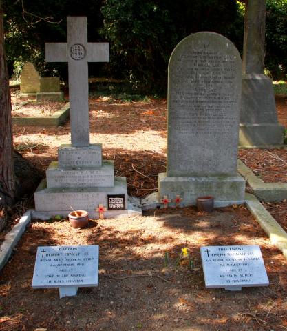 deansgrange cemetery