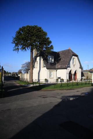 Deansgrange Cemetery Deansgrange Cemetery
