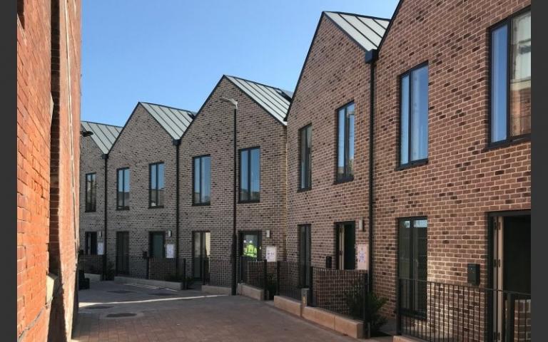 George's Place Dún Laoghaire George's Place Dún Laoghaire