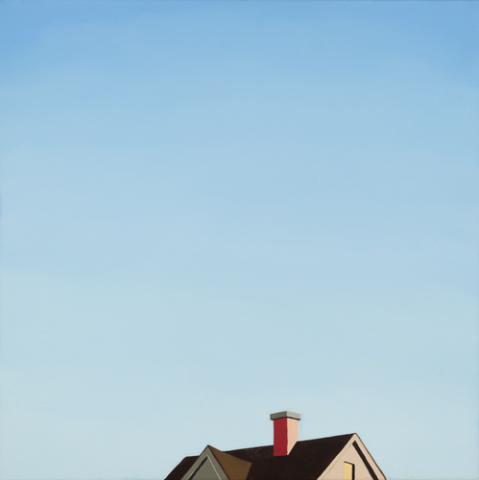 Rooftop by Justin Larkin Rooftop by Justin Larkin