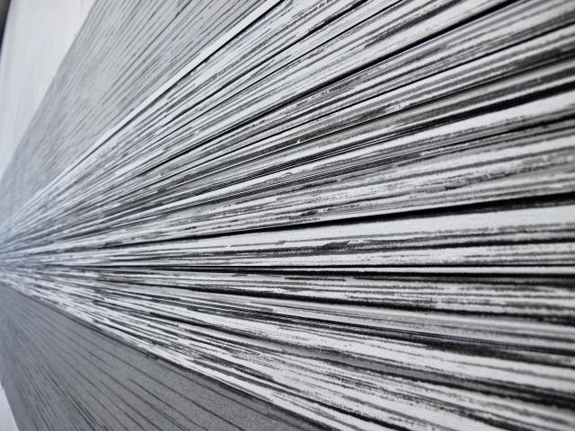 fabric work by Liz Nilsson