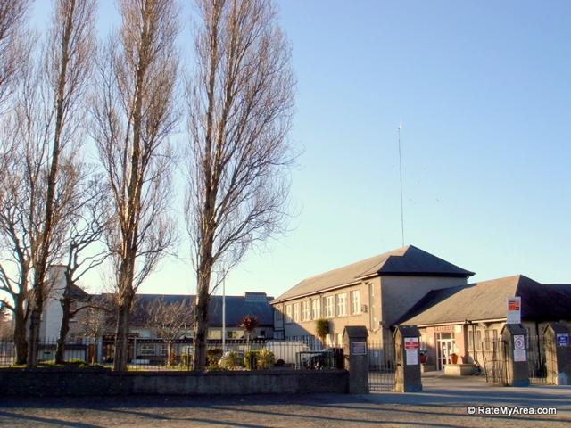 Nutgrove Building Nutgrove Building