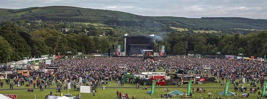 Marlay Concerts Photograph