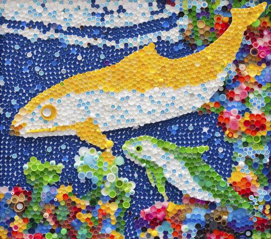 Mosaic