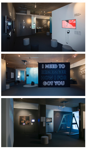 image from a motyf exhibtion