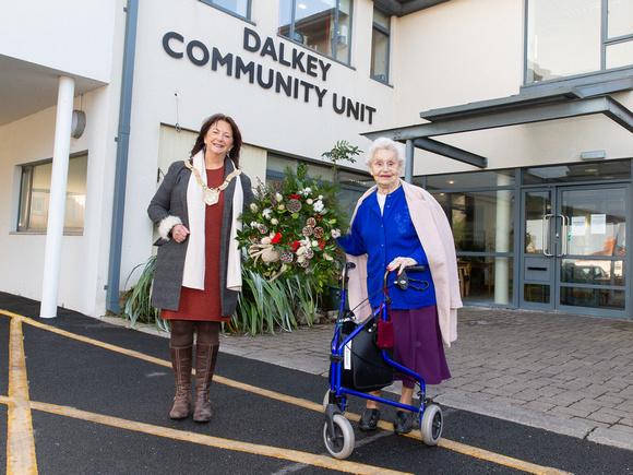 Dalkey Community Unit