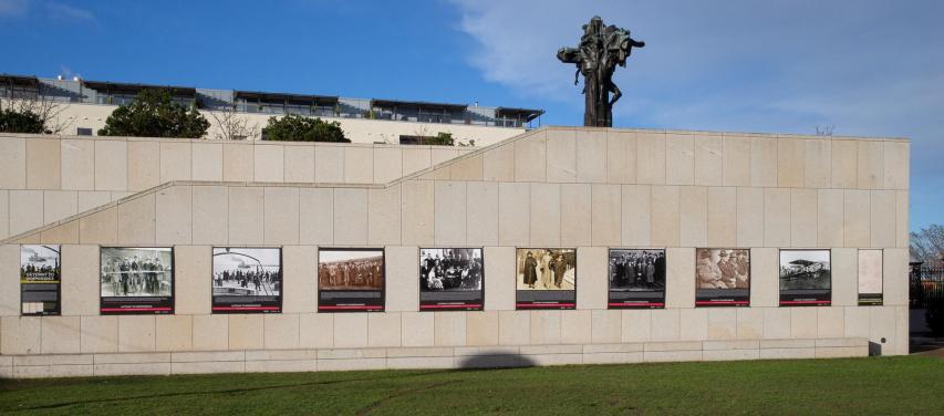 Gateway to Independence