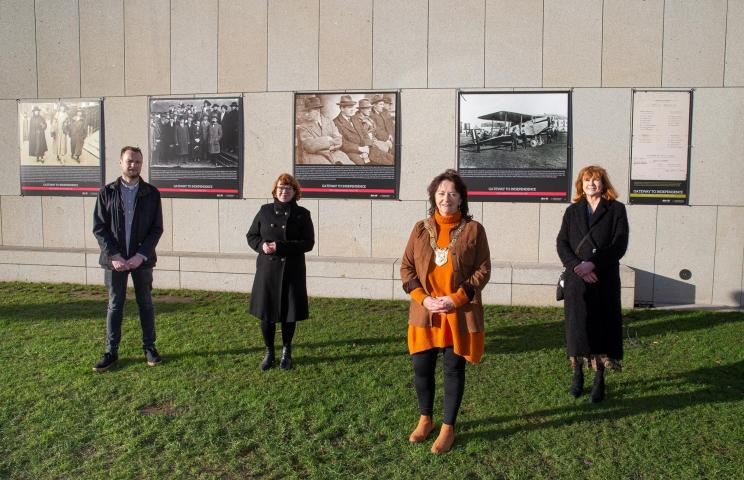 Gateway to Independence