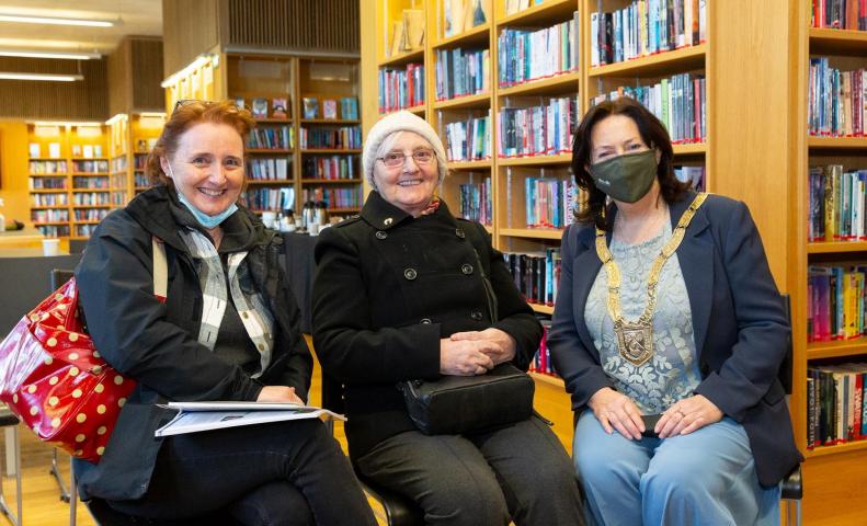 Stirring Memories Launch 2