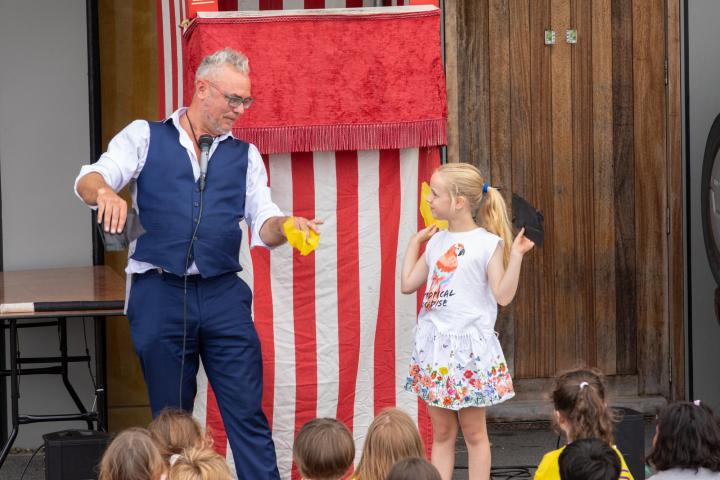 Ballyogan Fun Day July 2022 Ballyogan Fun Day July 2022