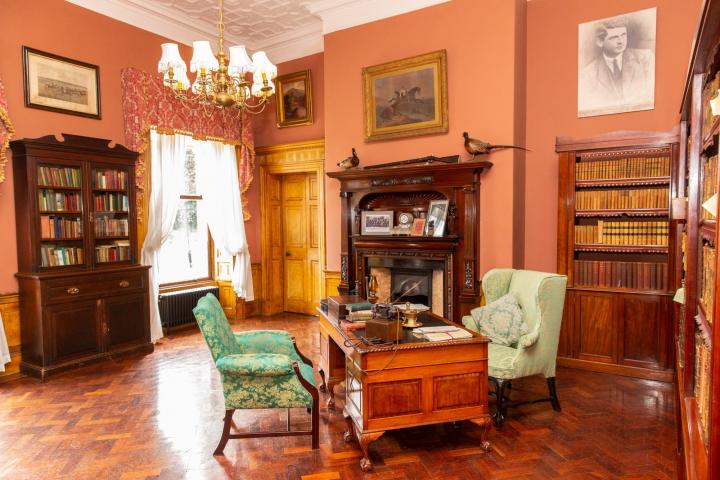 Spring Into Heritage Launch 2022