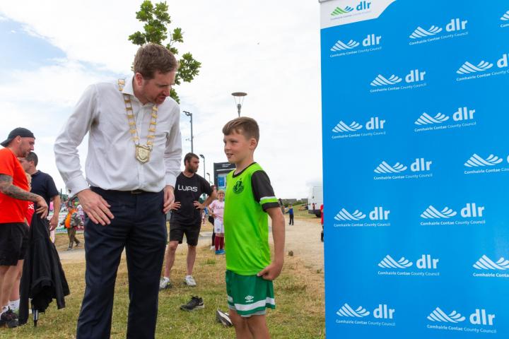 Ballyogan Fun Day July 2022 Ballyogan Fun Day July 2022