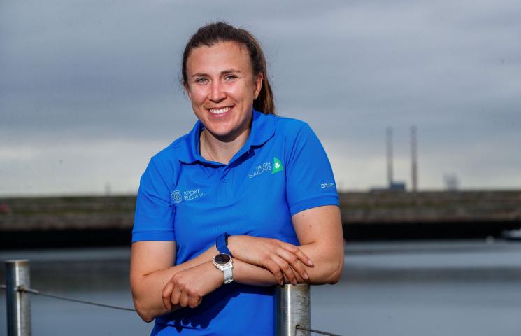 Annalise Murphy Annalise Murphy