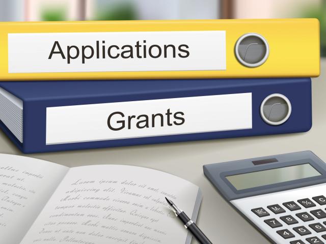 grant grants