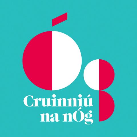 Cruinniú logo