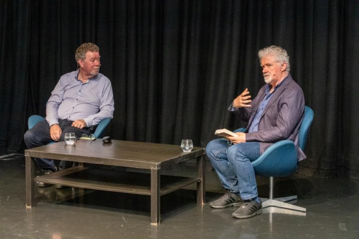 Tadhg Mac Dhonnagáin Event