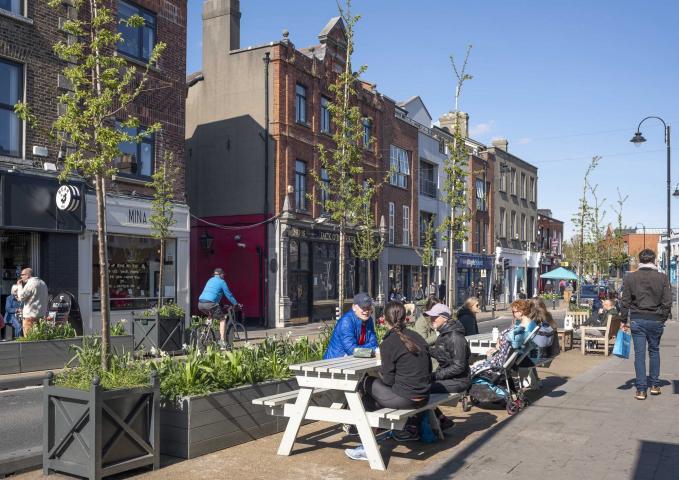 Mies van der Rohe 2022 (II)