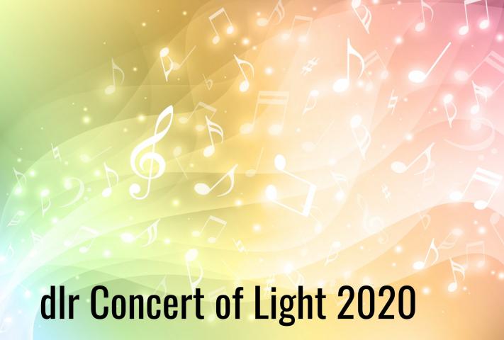 Concert of light Concert of light