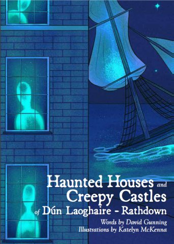 Haunted Houses &amp; Creepy Castles