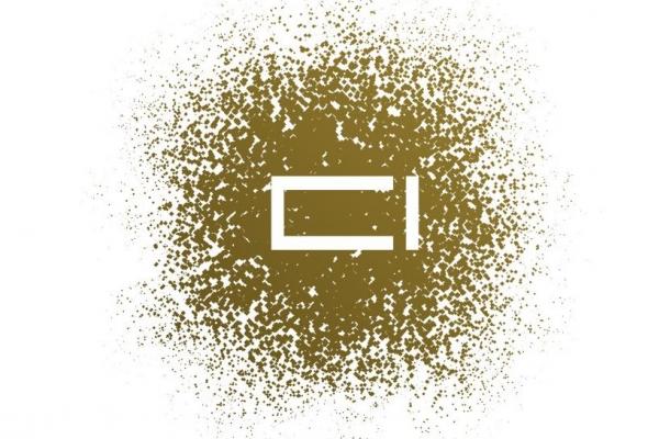 Creative Ireland Logo