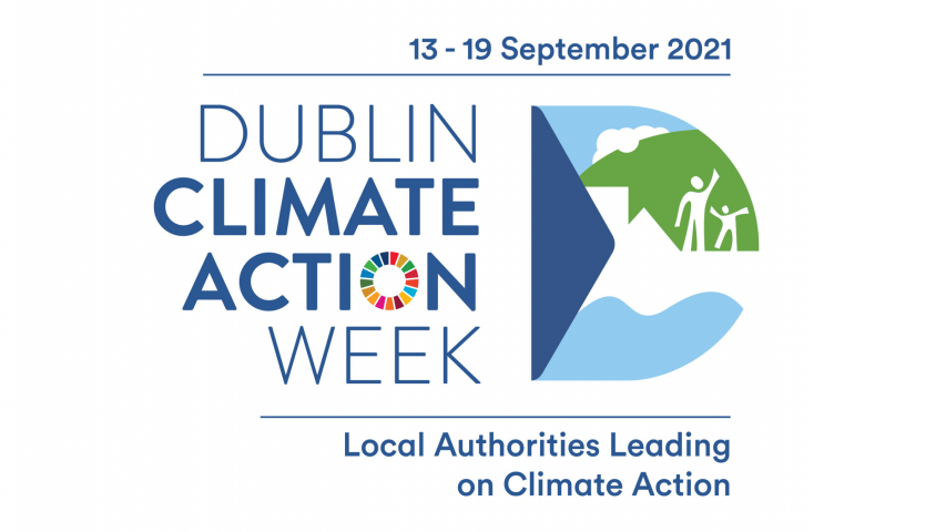 Dublin Climate Action Week Dublin Climate Action Week