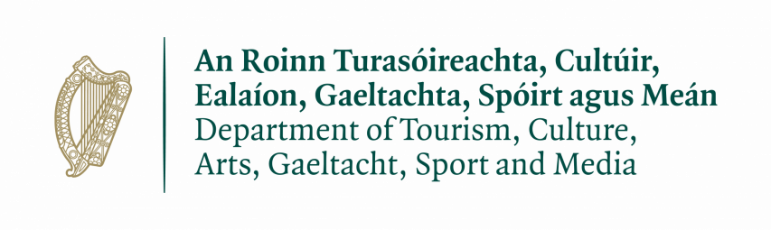 Department of Tourism, Culture, Arts, Gaeltacht, Sport and Media