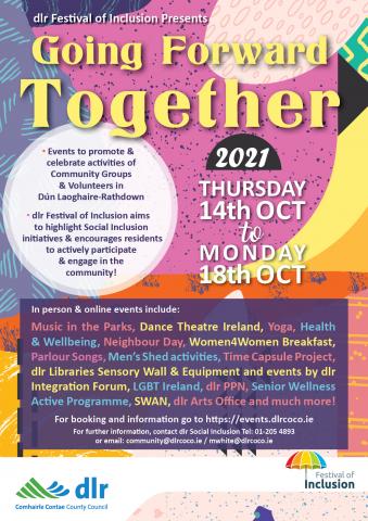 Festival of Inclusion 2021