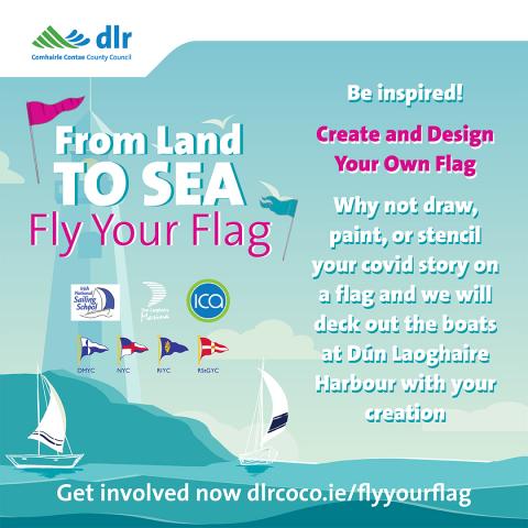 Fly Your Flag