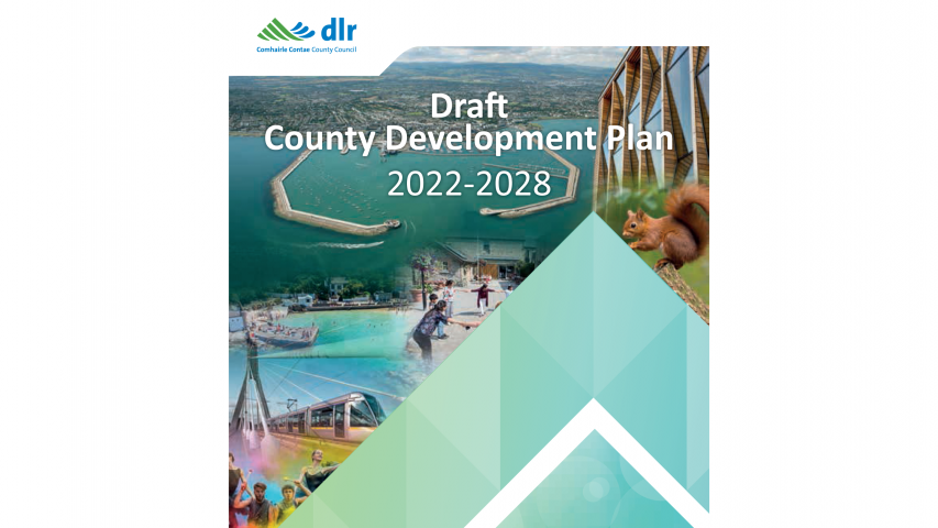 Dun Laoghaire-Rathdown County Development Plan.