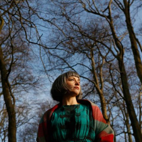 Eithne Ní Chatháin