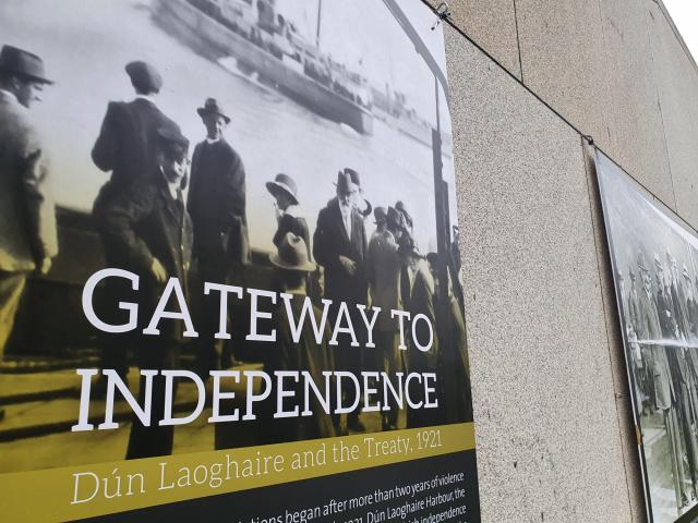 Gateway to Independence