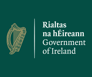 Government of Ireland